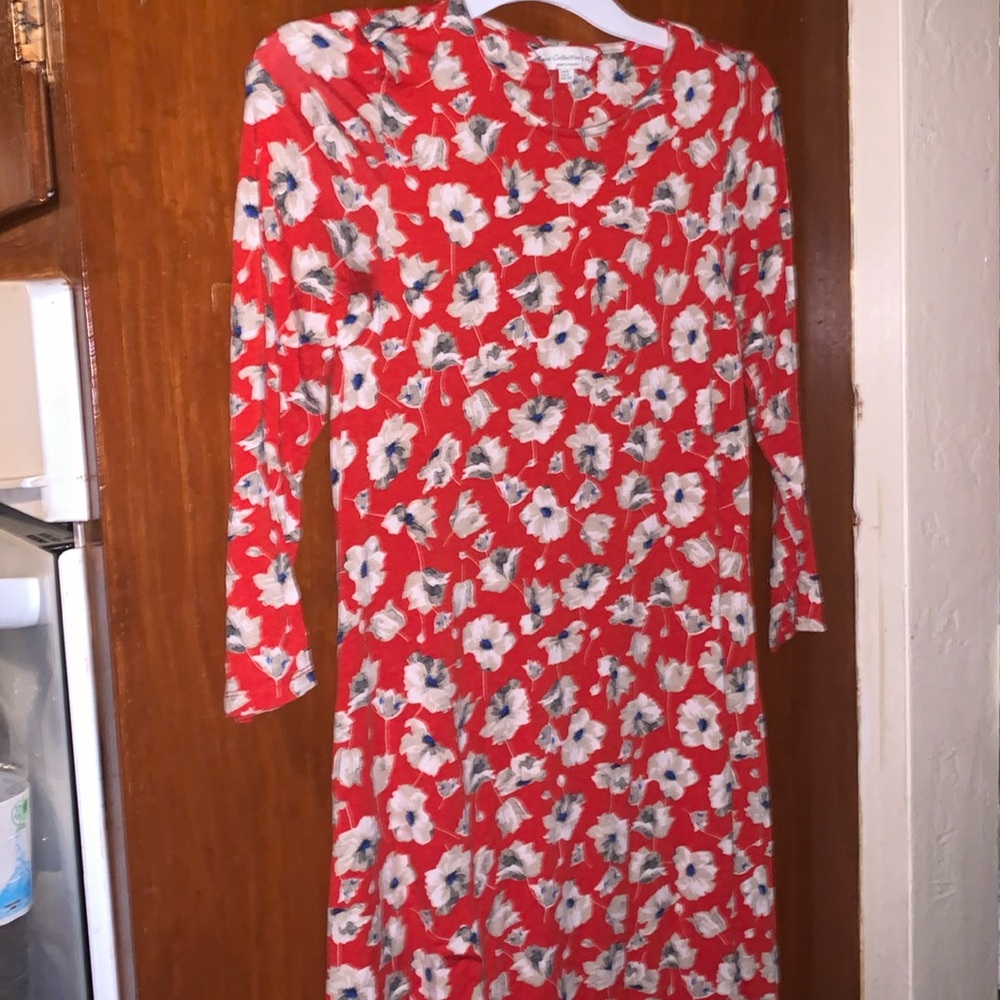 Casual Collection by F&F floral dress